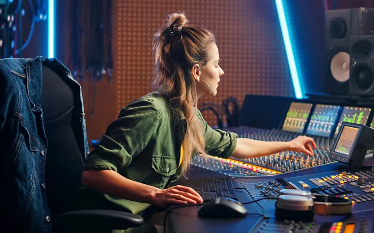 The Art and Science of Music Production